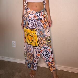 Anthropologie Skirt